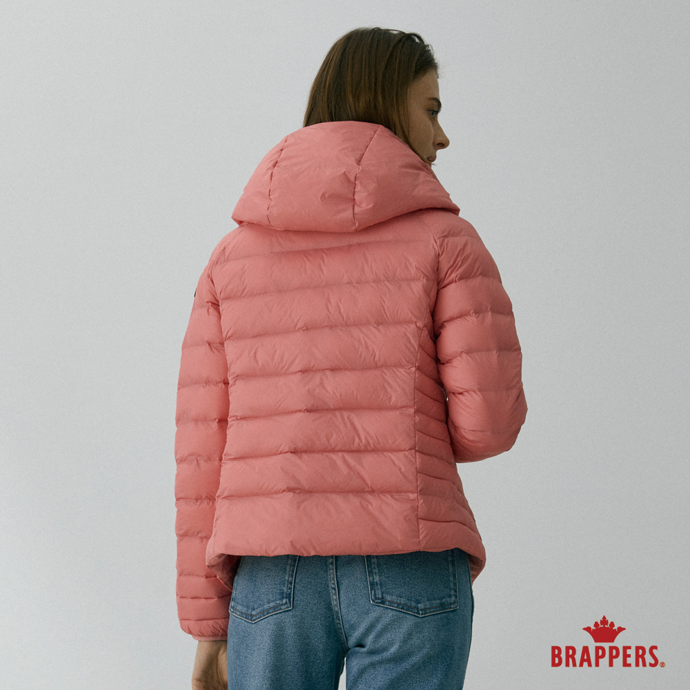 BRAPPERS 女款 百搭保暖外套(多款選) 推薦