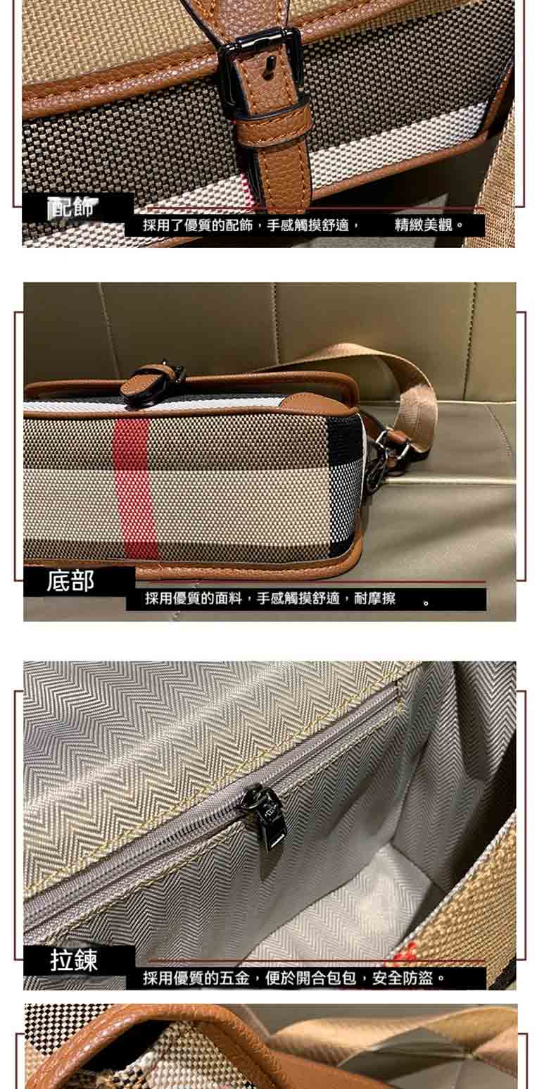 採用了優質的配飾,手感觸摸舒適, 精緻美觀。
