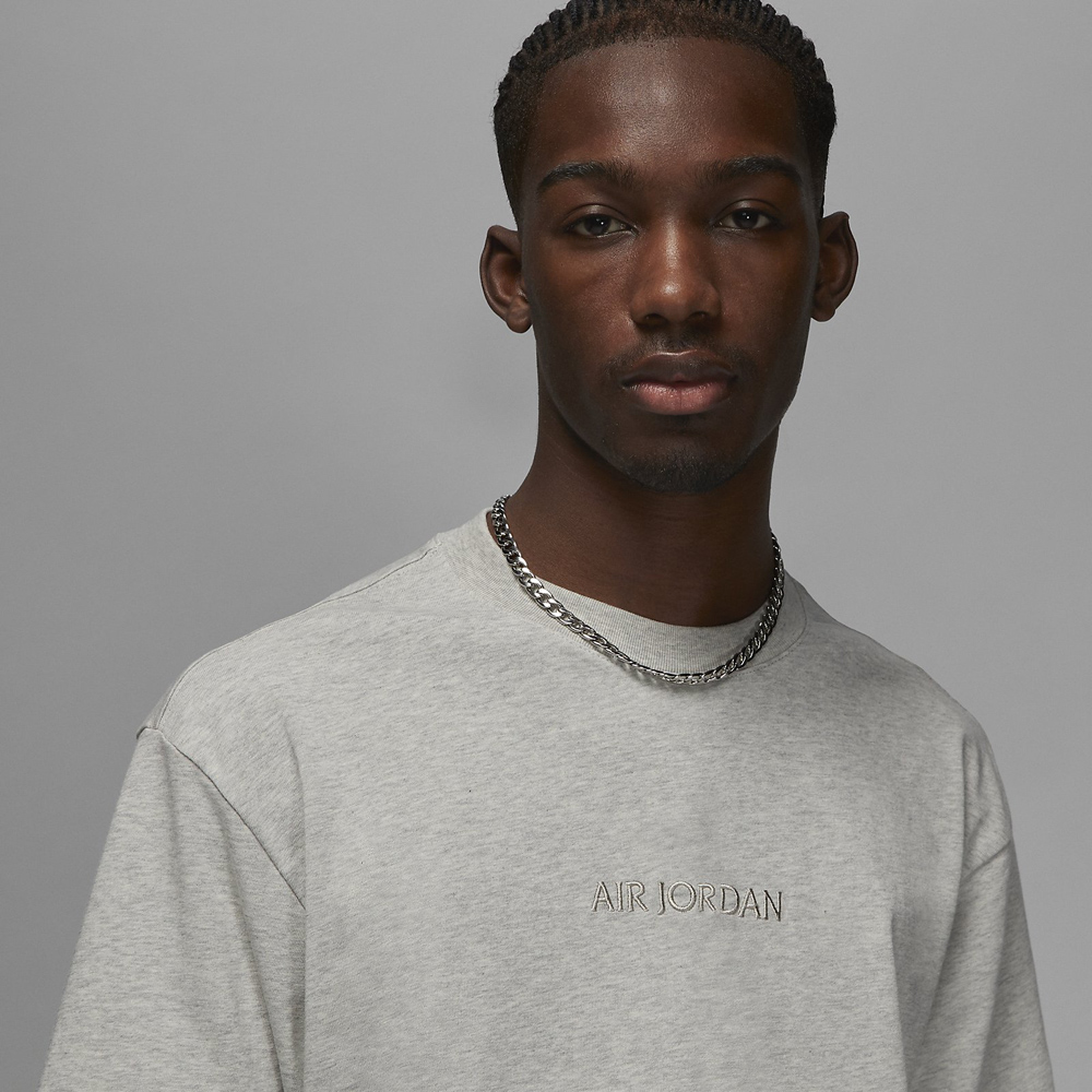 NIKE 耐吉 上衣 男款 Jordan 喬丹 短袖上衣 運