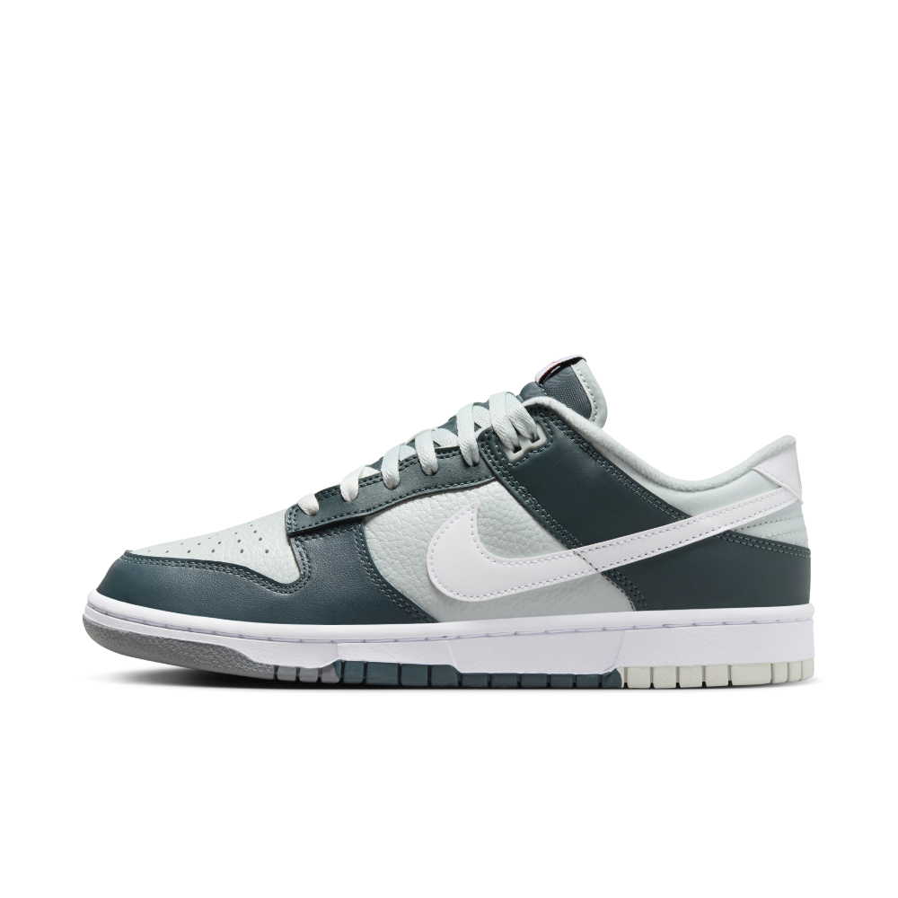 NIKE 耐吉 休閒鞋 男鞋 運動鞋 DUNK LOW RE