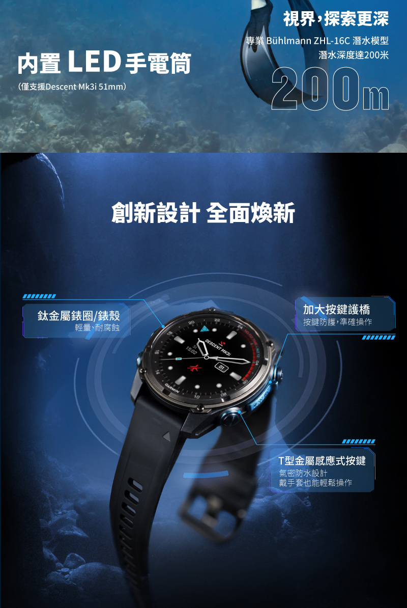 å°æ¥­ Bhlmann ZHL16C æ½æ°´æ¨¡å