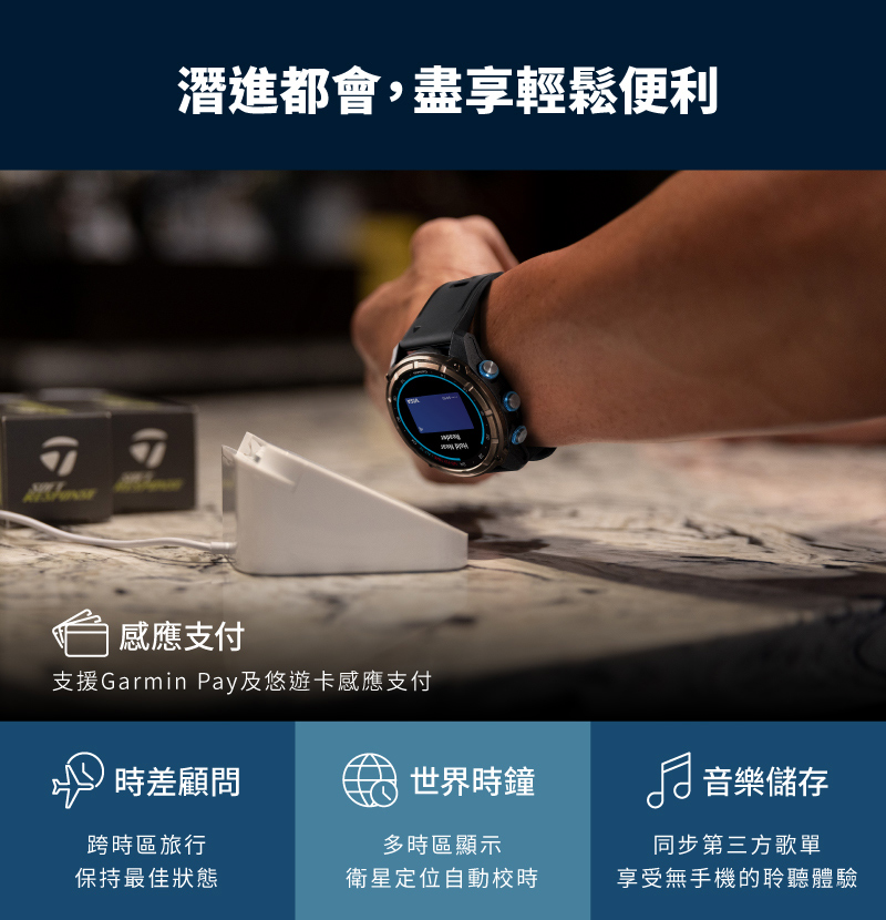 æ¯æ´Garmin Payåæ éå¡æææ¯ä»