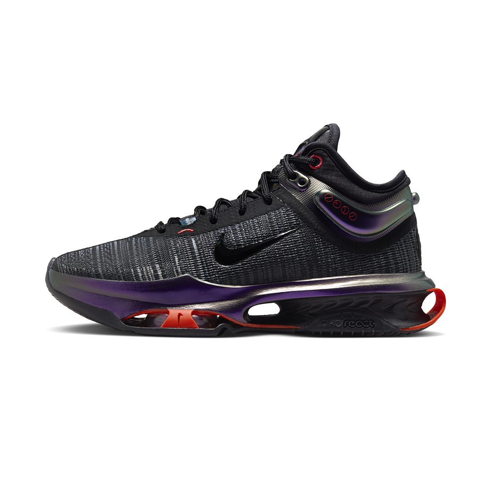 NIKE 耐吉 Air Zoom G.T. Jump 2 E