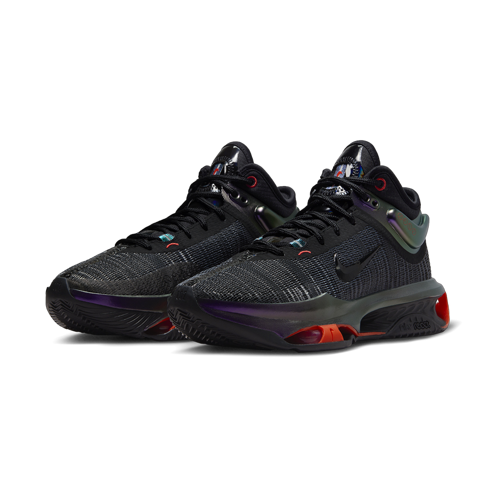 NIKE 耐吉 Air Zoom G.T. Jump 2 E