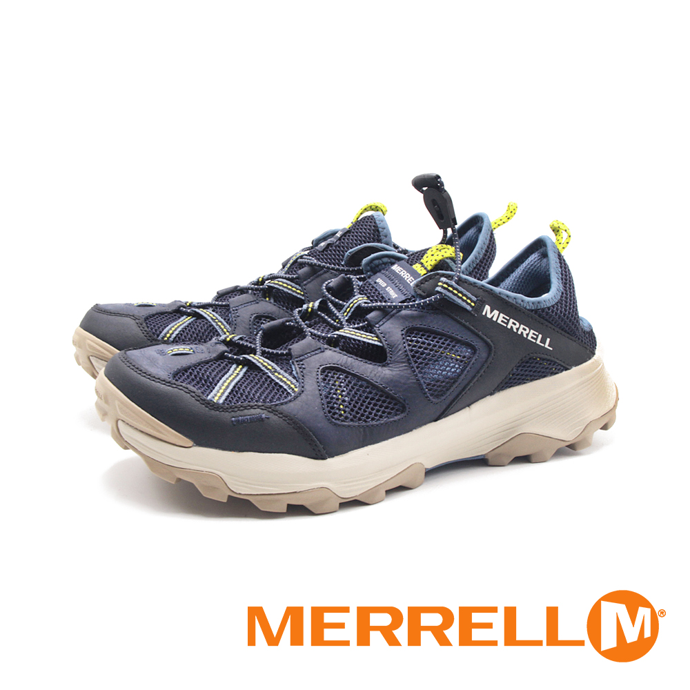 MERRELL 男 SPEED STRIKE LTR SIE