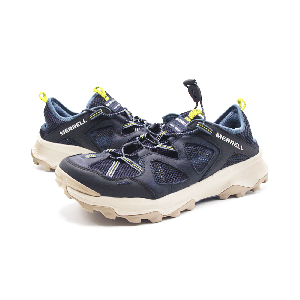 MERRELL 男 SPEED STRIKE LTR SIE