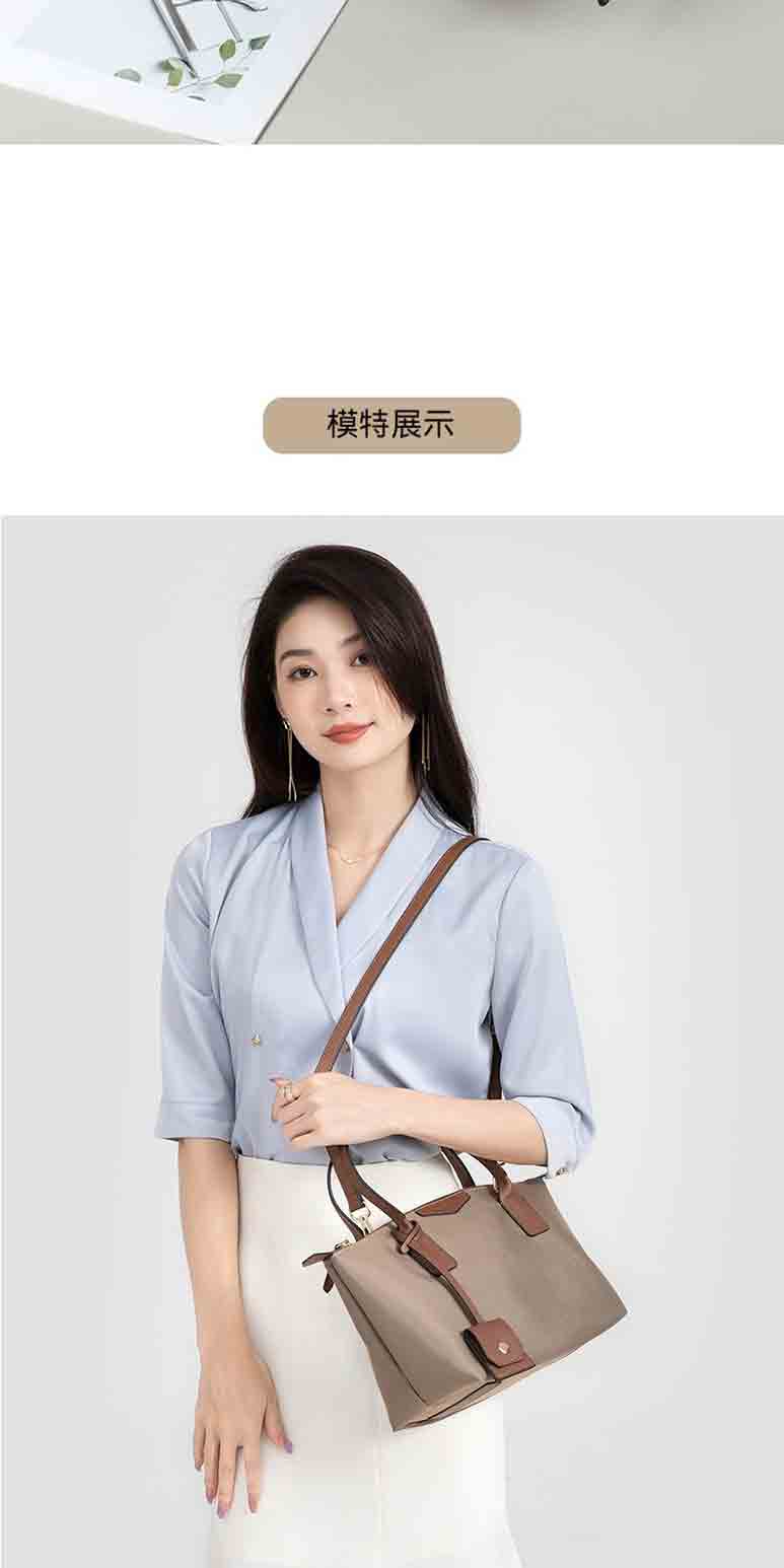 模特展示 