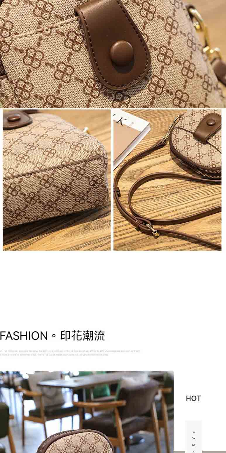 FASHION。印花潮流