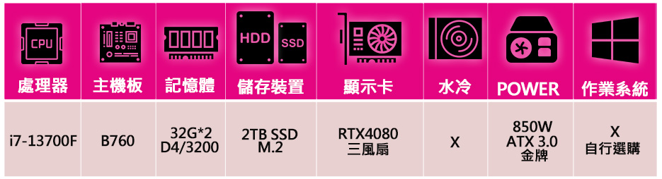 微星平台 i7十六核Geforce RTX4080{神秘航海