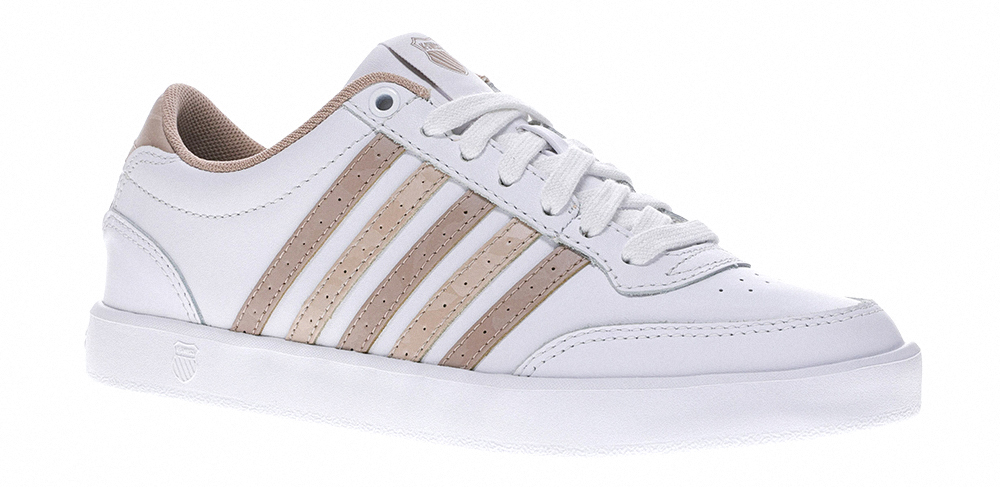 K-SWISS 時尚運動鞋 Court Lite CMF-女