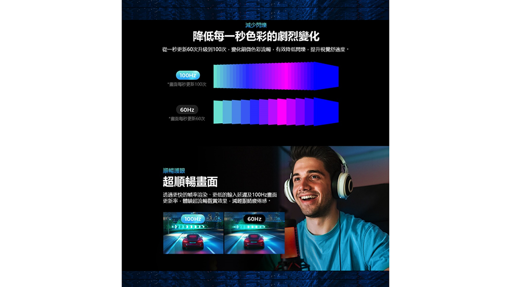 Acer宏碁 BR247Y - 詳情3