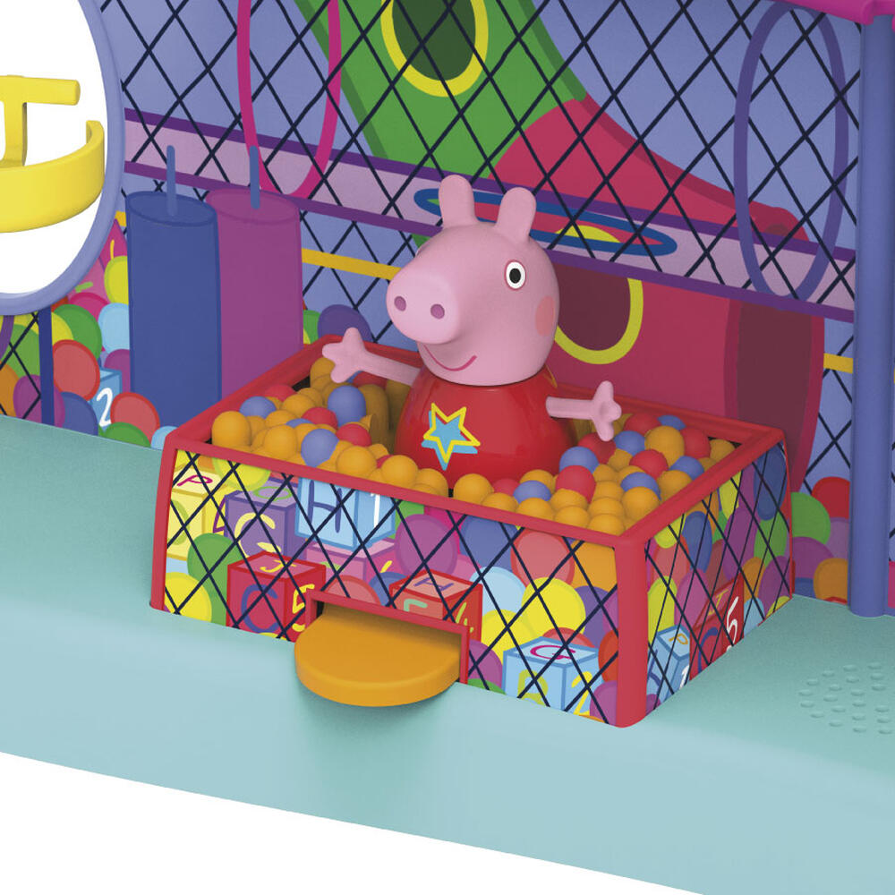 ToysRUs 玩具反斗城 Peppa Pig粉紅豬小妹 P