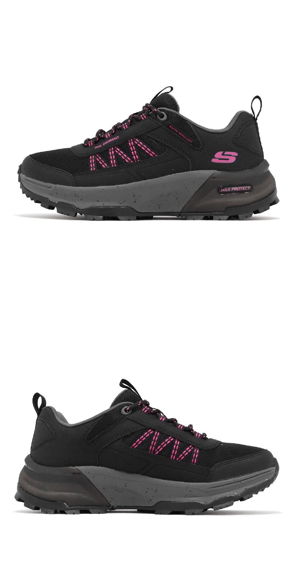 SKECHERS 戶外鞋 Max Protect Legac