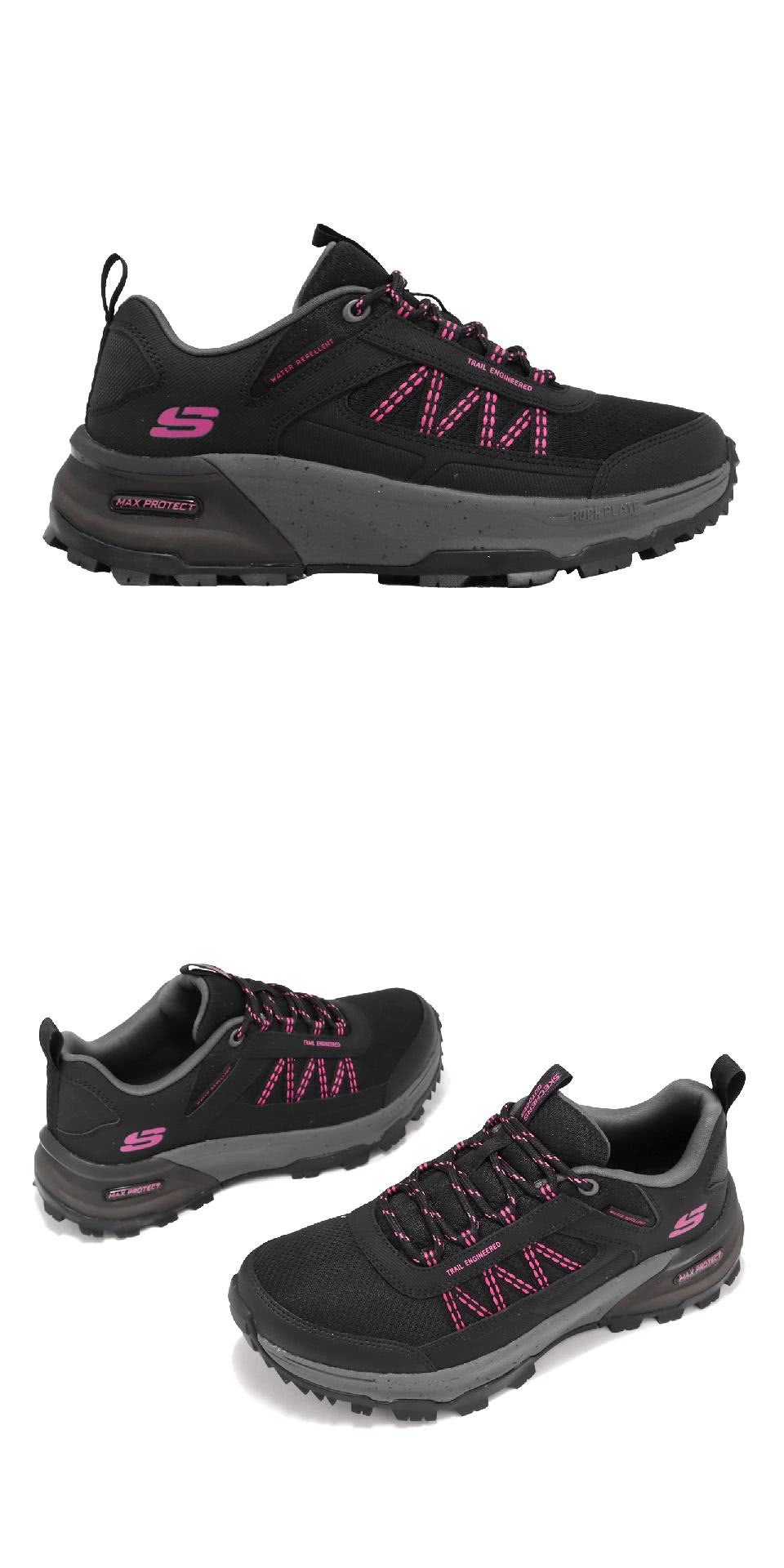 SKECHERS 戶外鞋 Max Protect Legac