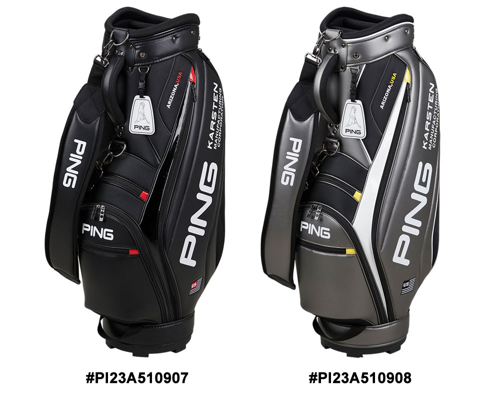 PING PU Sports 5孔桿袋(CB-U2305 /