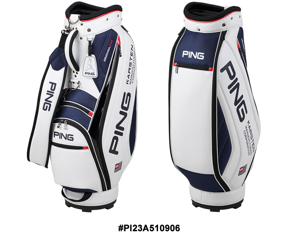 PING PU Sports 5孔桿袋(CB-U2305 /