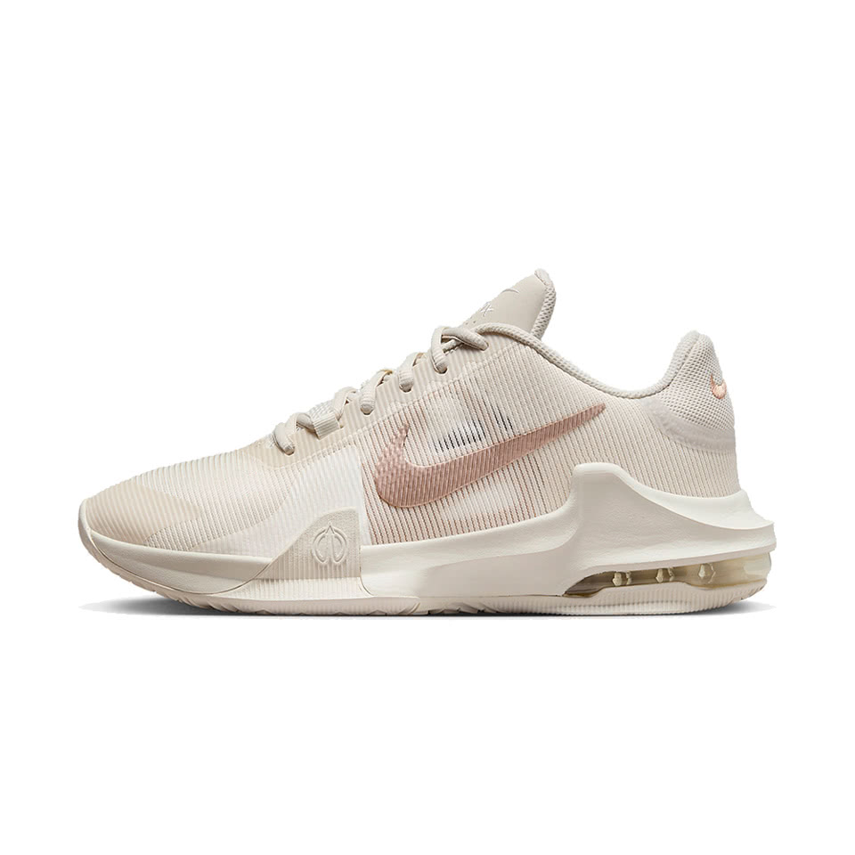 NIKE 耐吉 NIKE AIR MAX IMPACT 4 