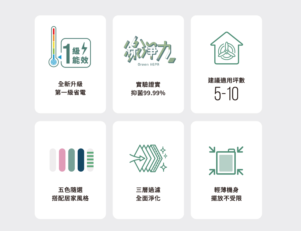 搭配居家風格