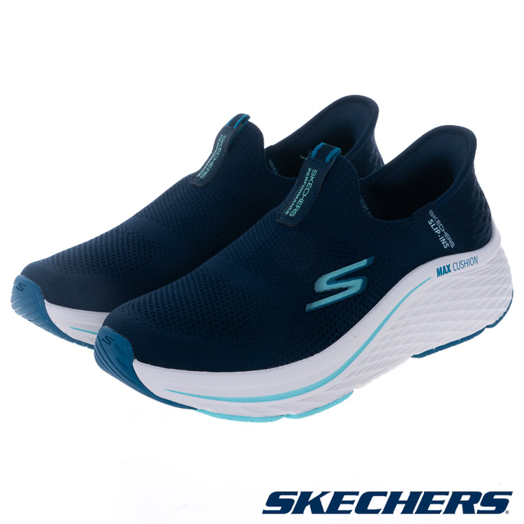 SKECHERS 女鞋 慢跑系列 瞬穿舒適科技 GO RUN