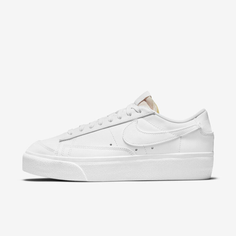 NIKE 耐吉 Wmns Blazer Low Platfo