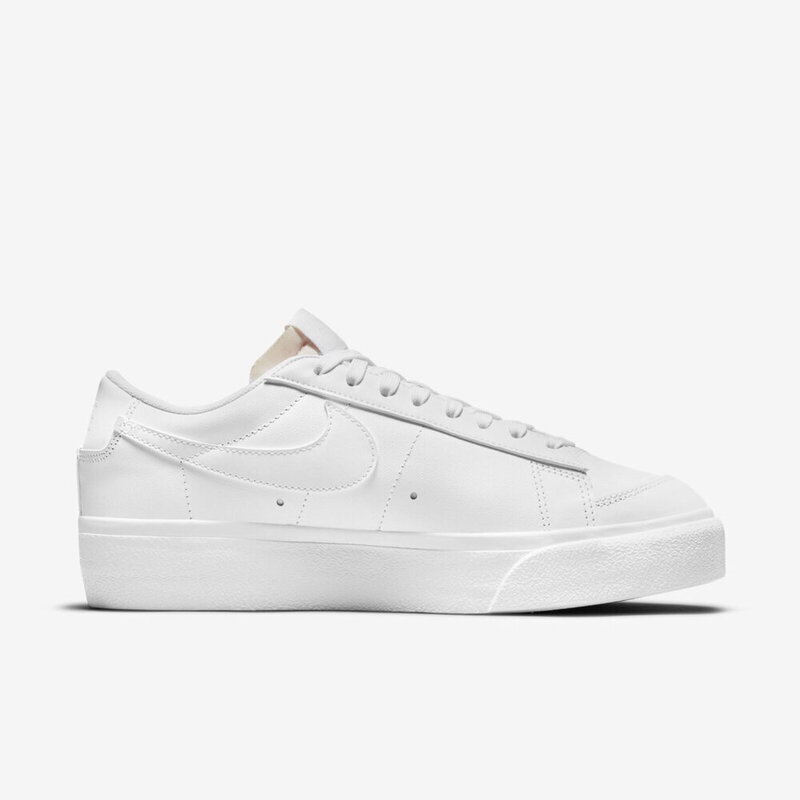 NIKE 耐吉 Wmns Blazer Low Platfo