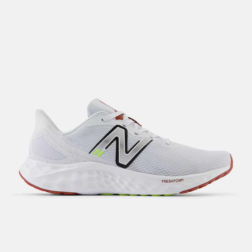 NEW BALANCE New Balance 男2E寬楦慢