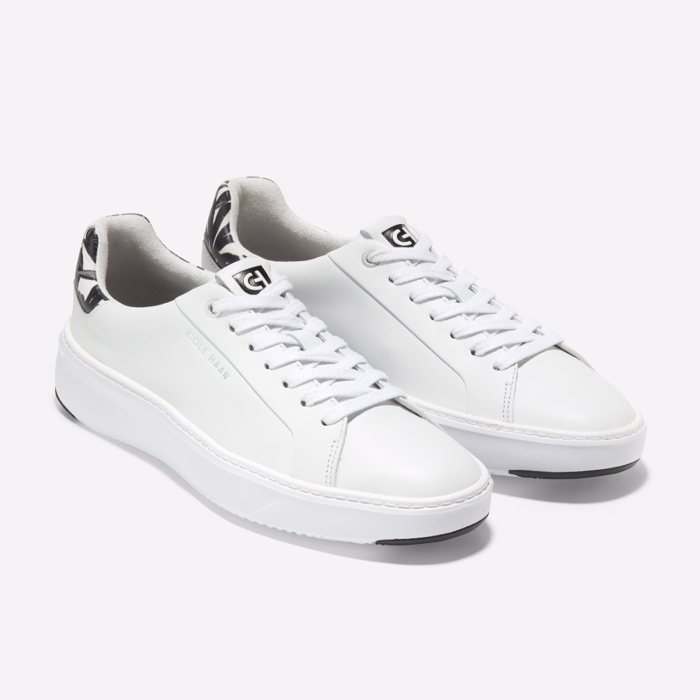 Cole Haan GrandPro Topspin Sne