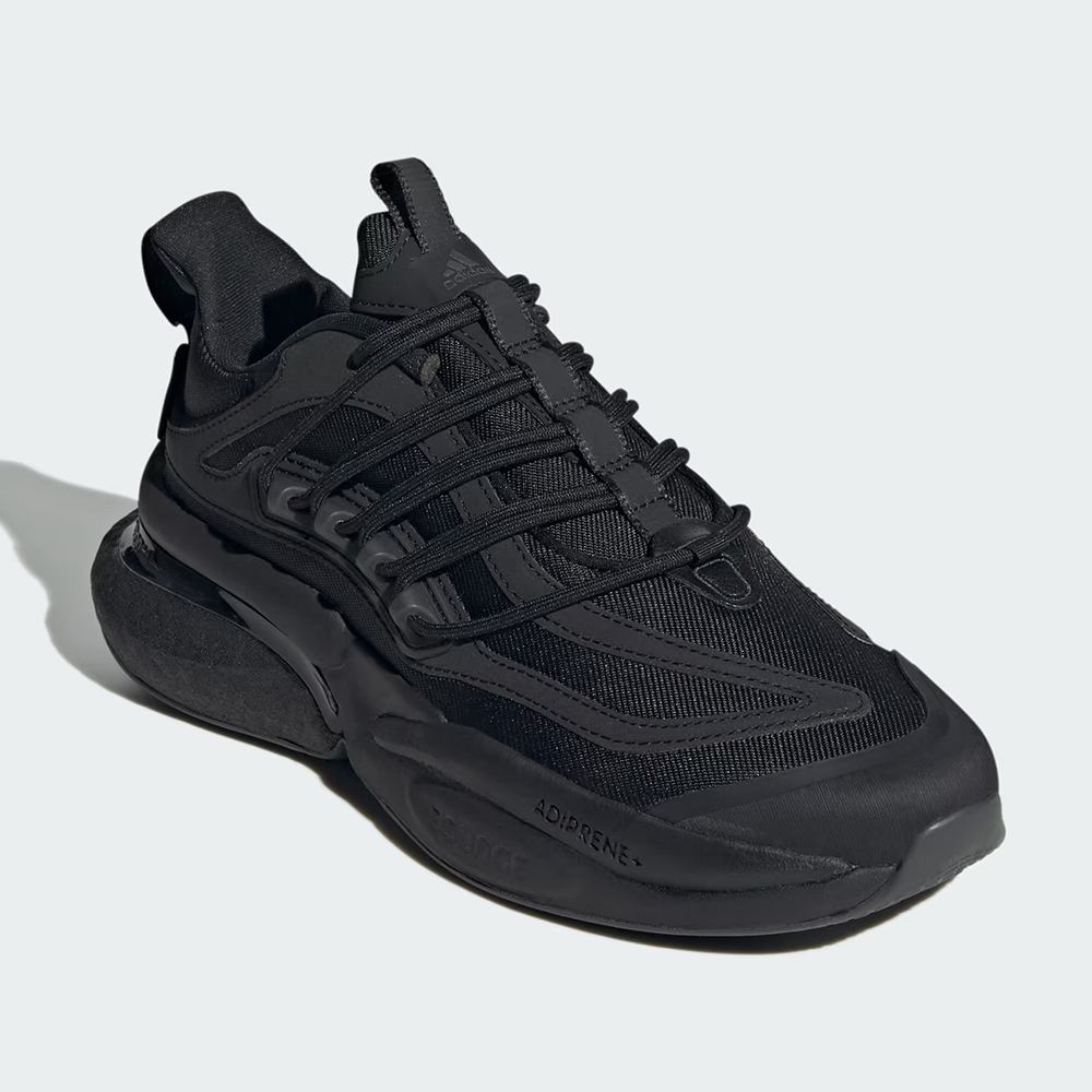 adidas 愛迪達 AlphaBoost V1 女鞋 黑色