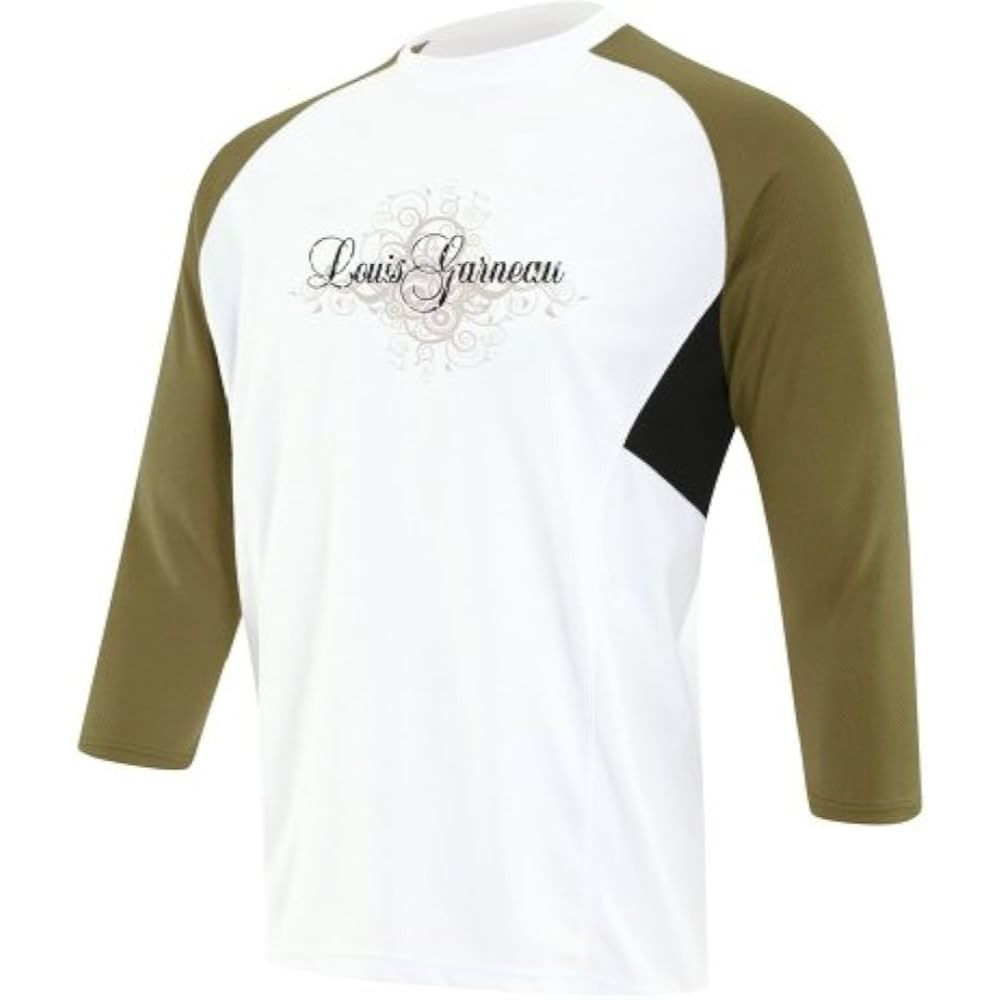 Louis Garneau TATTOO JERSEY 上衣