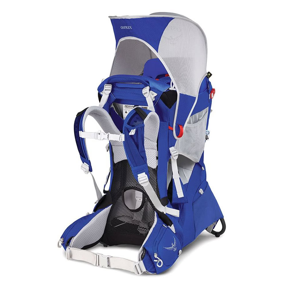 Osprey Poco Plus Child Carrier