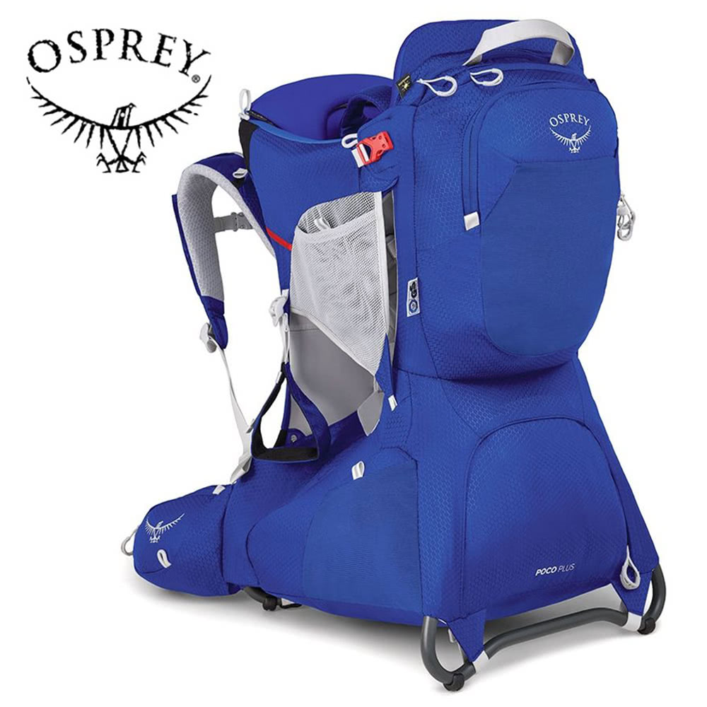 Osprey Poco Plus Child Carrier