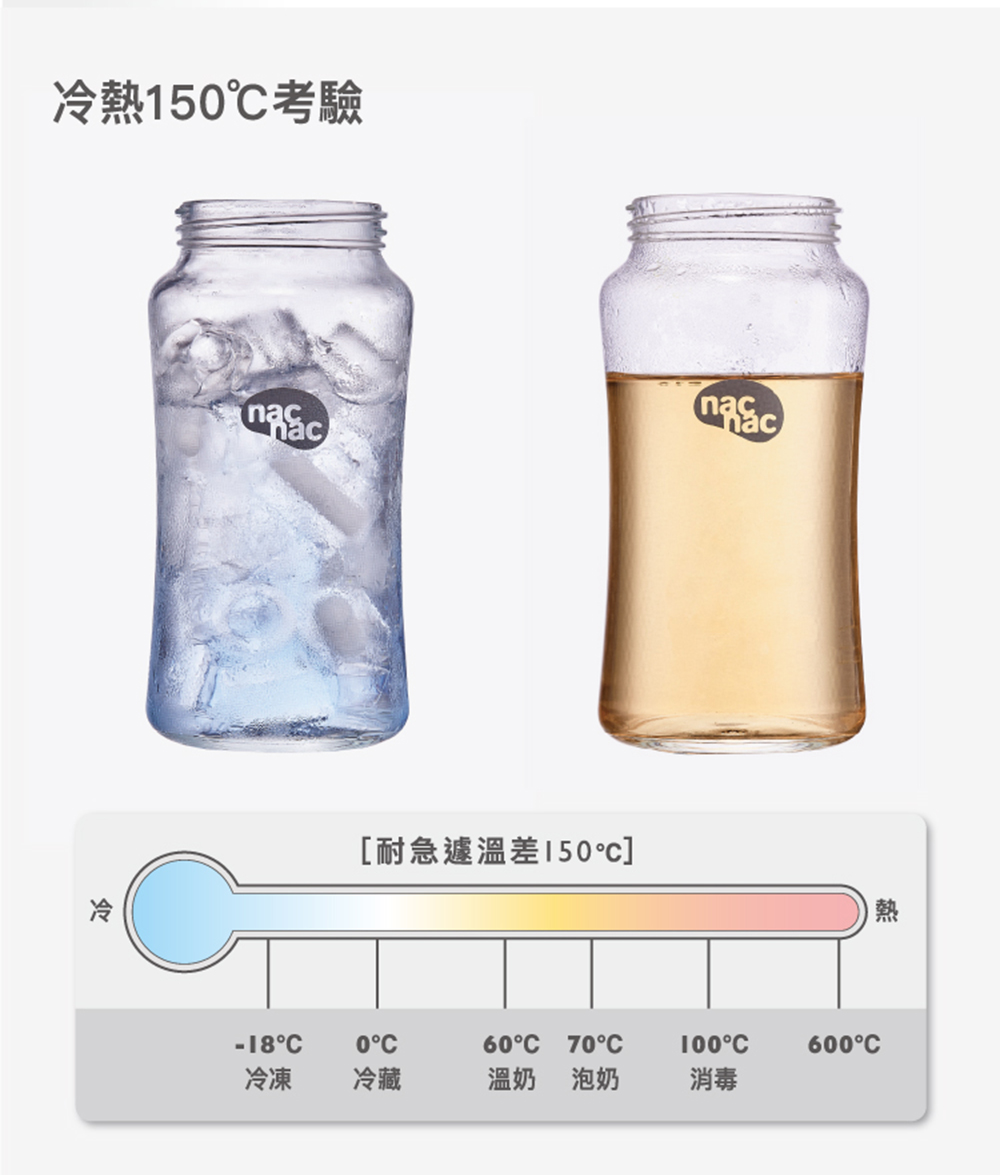耐急遽溫差150