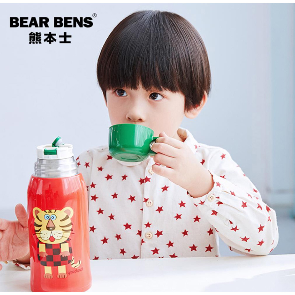 Snowbear 小白熊 智善4Plus消毒烘乾蒸食鍋(+熊