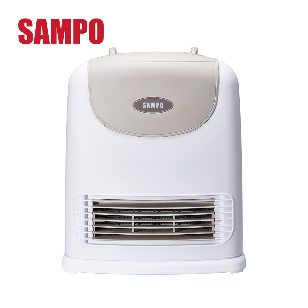 SAMPO 聲寶 陶瓷式定時電暖器 -(HX-FJ12P)好