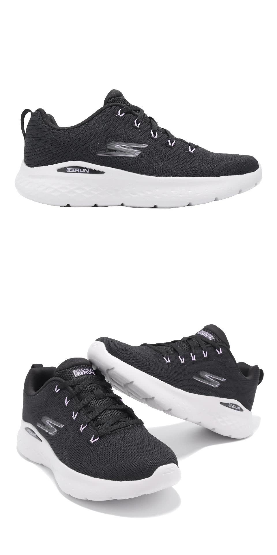 SKECHERS 慢跑鞋 Go Run Lite-Pure 