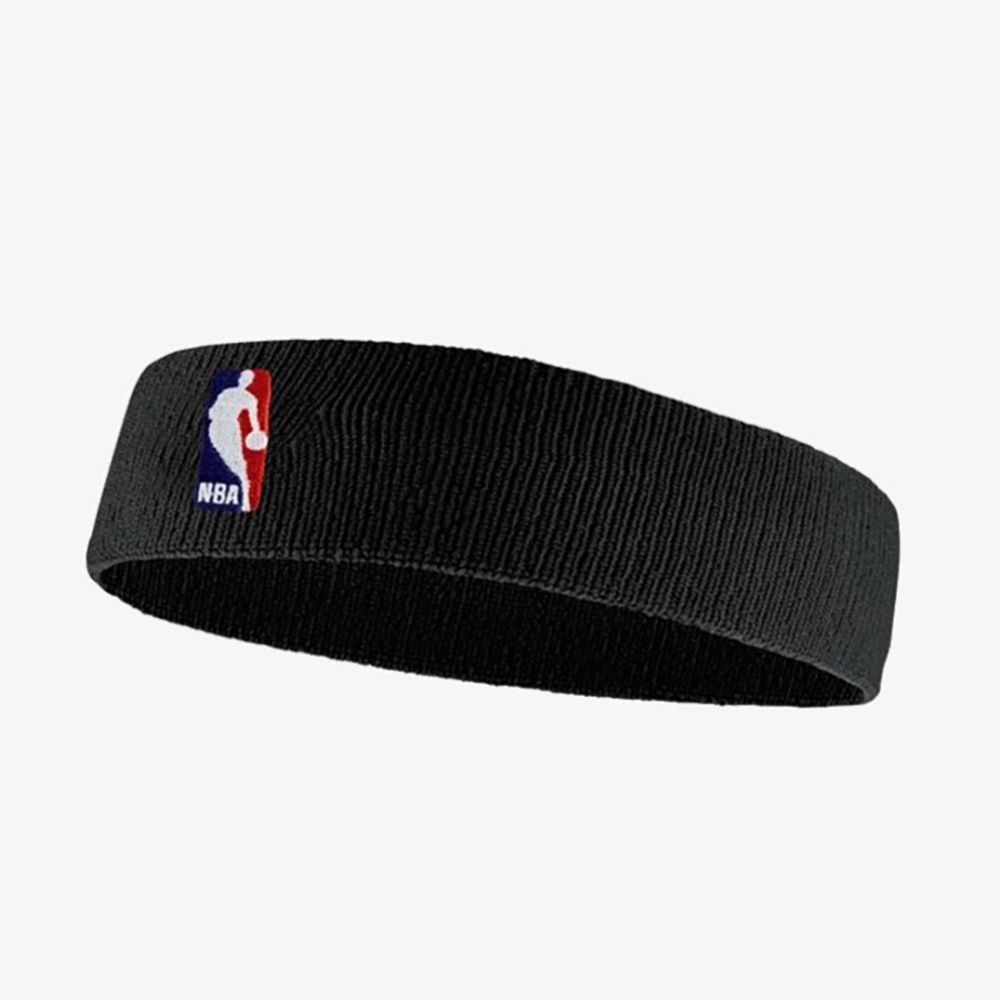 NIKE 耐吉 NBA 籃球頭帶 運動止汗帶 頭巾 Dri-