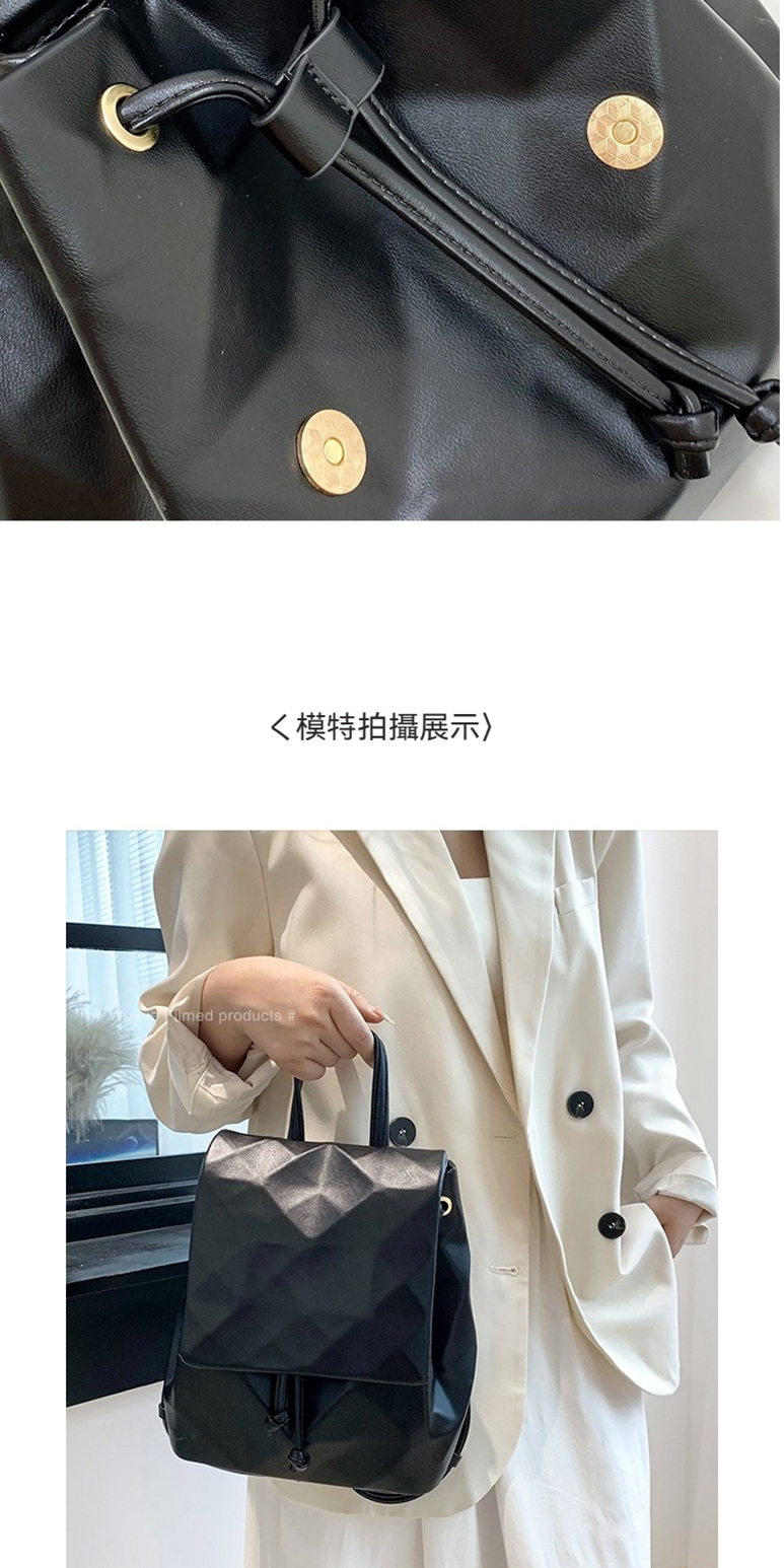 模特拍攝展示 