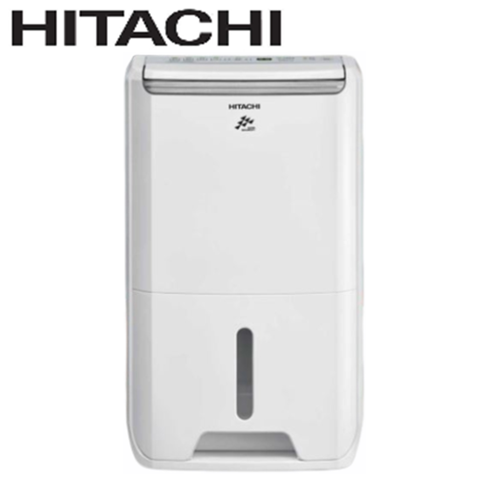 HITACHI 日立 日立 11L 一級能效全覆式PM2.5