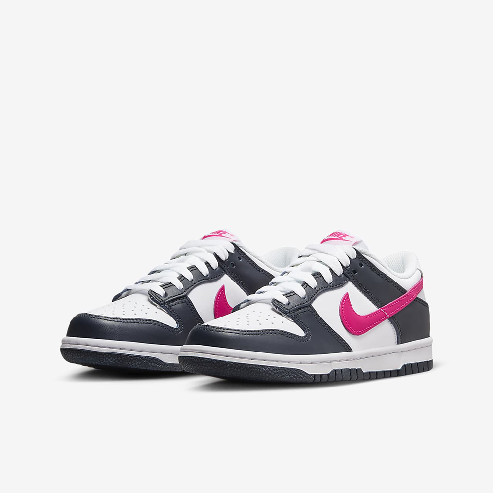 NIKE 耐吉 休閒鞋 運動鞋 NIKE DUNK LOW 