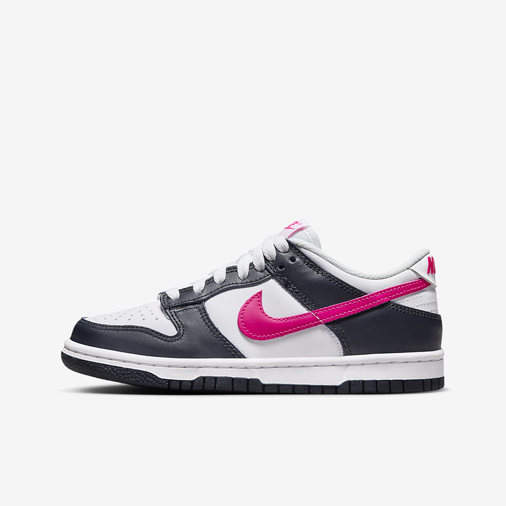 NIKE 耐吉 休閒鞋 運動鞋 NIKE DUNK LOW 