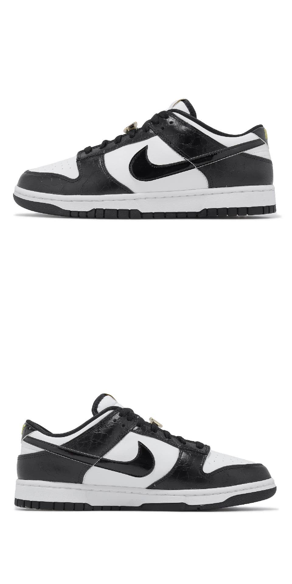 NIKE 耐吉 Dunk Low Retro SE Worl