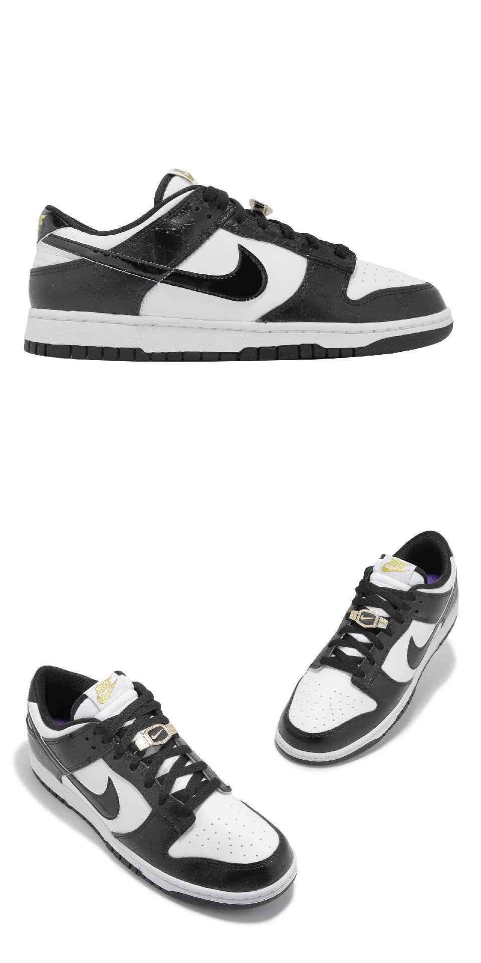 NIKE 耐吉 Dunk Low Retro SE Worl