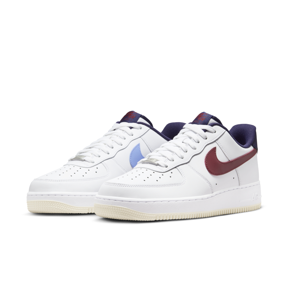 NIKE 耐吉 休閒鞋 男鞋 運動鞋 AF1 AIR FOR