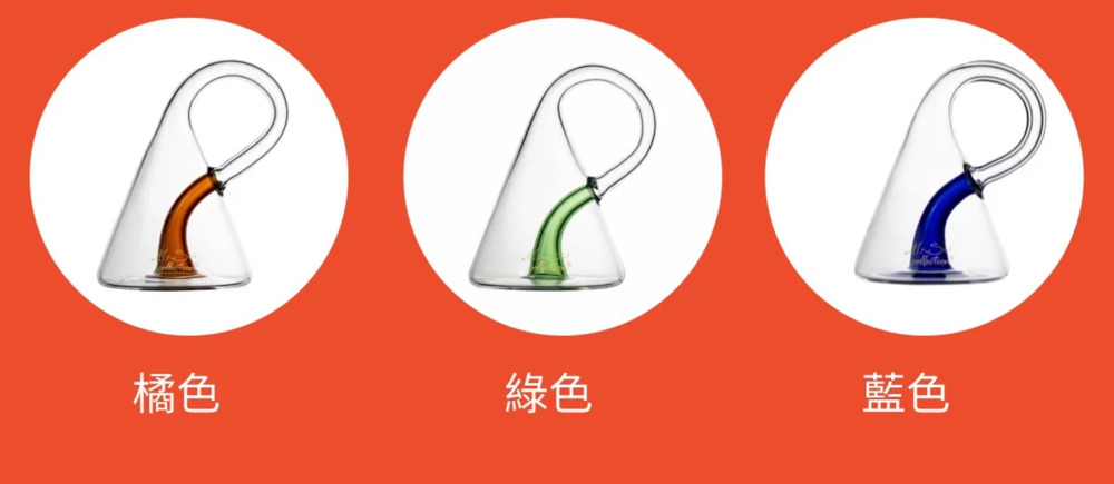 【Mr.sci 賽先生科學】迷你克萊茵瓶Klein Bott