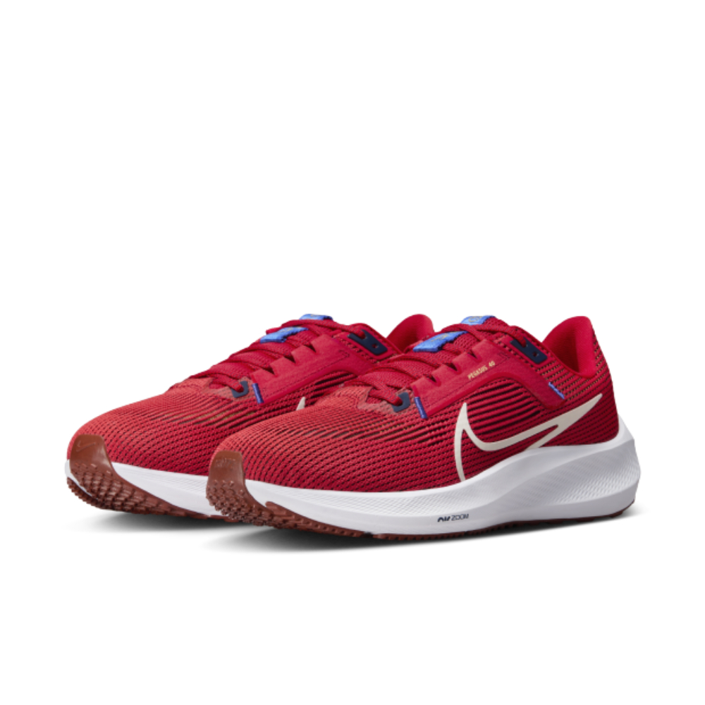 NIKE 耐吉 AIR ZOOM PEGASUS 40 慢跑