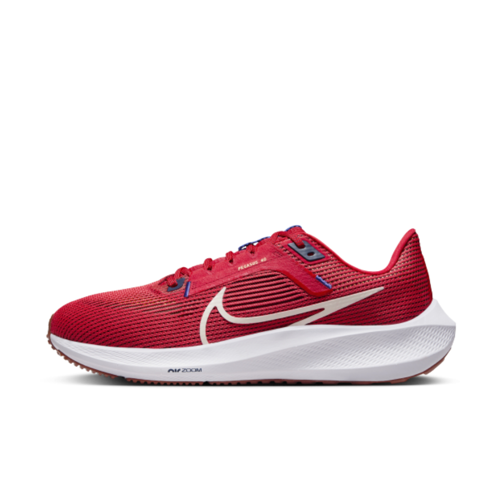 NIKE 耐吉 AIR ZOOM PEGASUS 40 慢跑