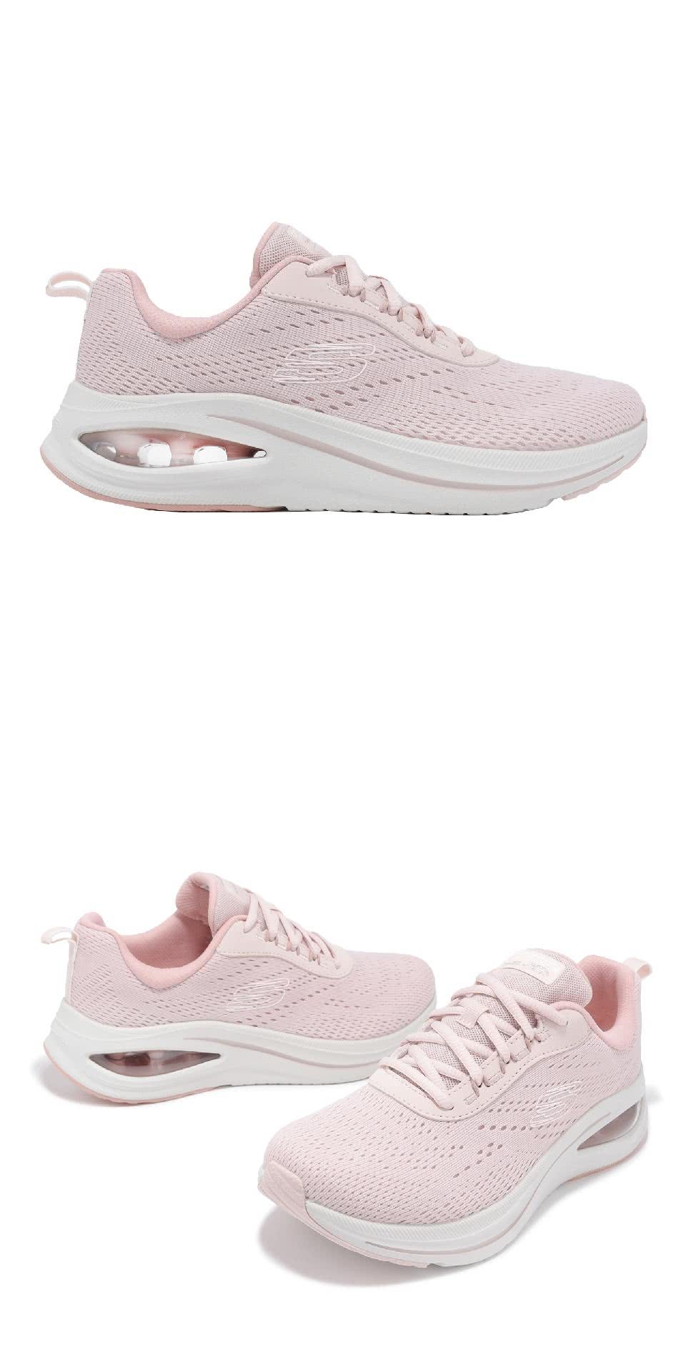 SKECHERS 休閒鞋 Skech-Air Meta 女鞋