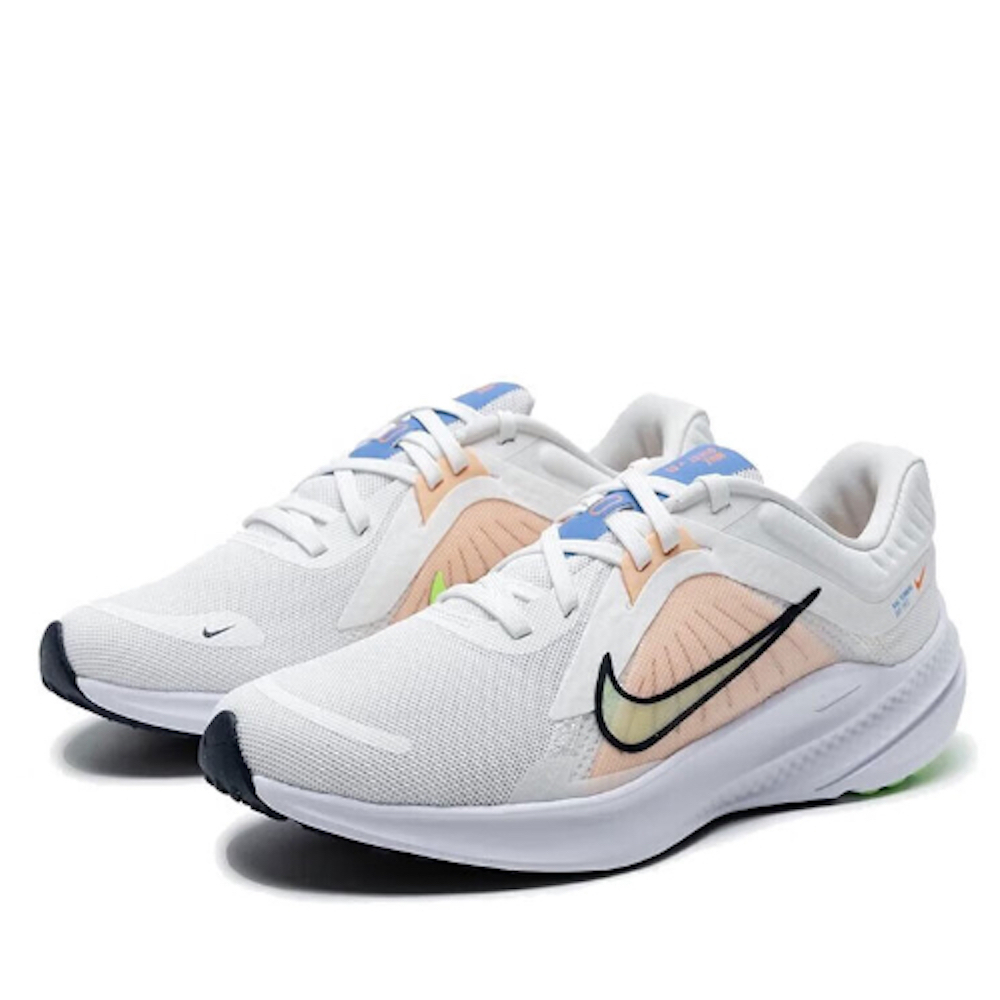 NIKE 耐吉 WMNS NIKE QUEST 5 女 慢跑