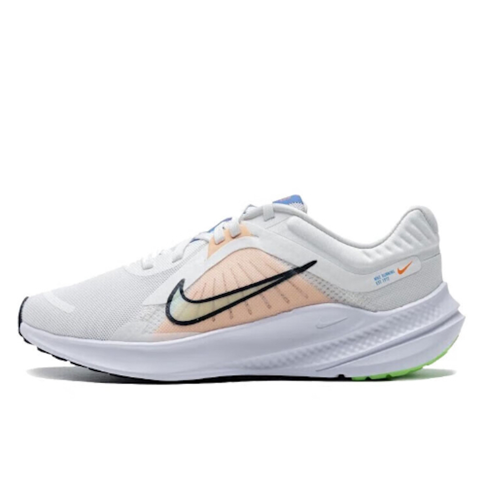 NIKE 耐吉 WMNS NIKE QUEST 5 女 慢跑