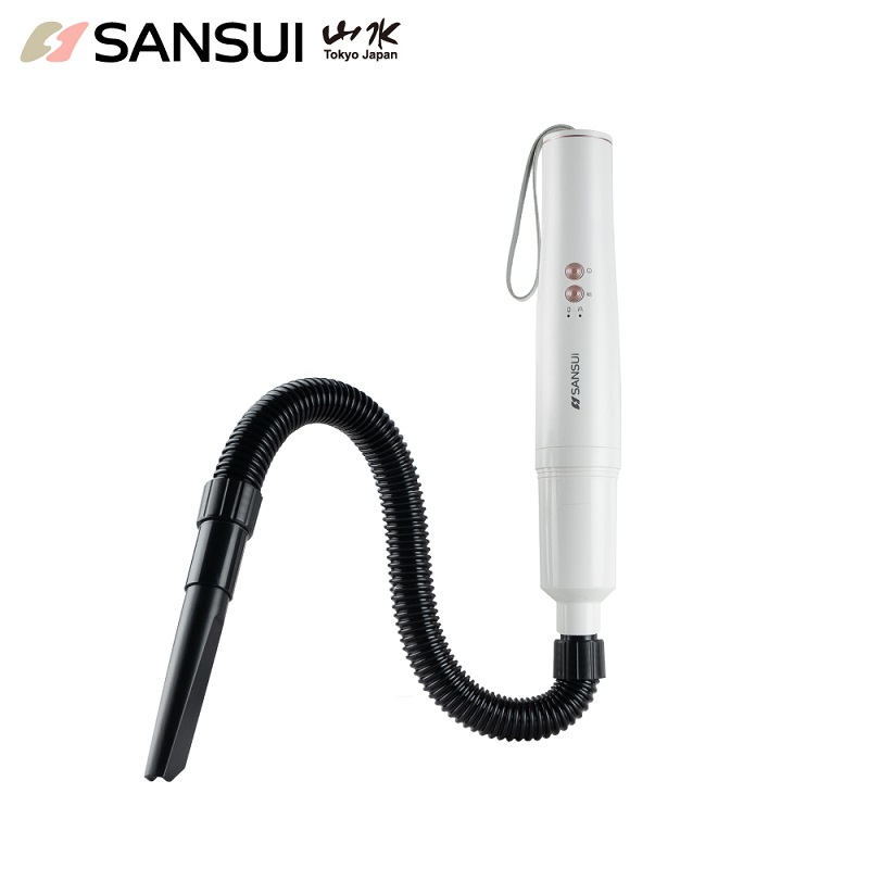 SANSUI 山水 輕淨吸迷你無線吸塵器專用延伸軟管(SVC